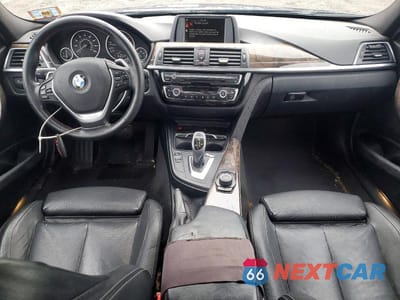 Zdjęcie 8 z 12 samochodu: 2016 BMW 328 XI SULEV VIN:WBA8E3C52GK501545 - miniatura