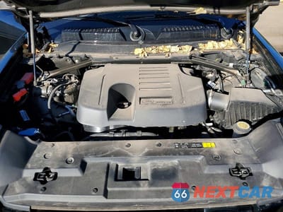 Zdjęcie 12 z 12 samochodu: 2024 LAND ROVER DEFENDER 110 X VIN:SALEX7EU1R2280091 - miniatura