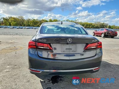 Zdjęcie 6 z 12 samochodu: 2015 ACURA TLX VIN:19UUB2F34FA013170 - miniatura