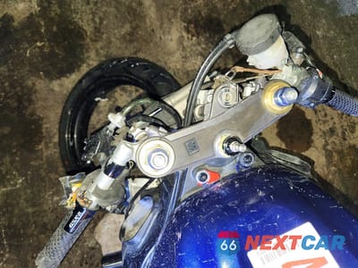 Zdjęcie 7 z 10 samochodu: 2005 SUZUKI GSX-R600 K VIN:JS1GN7CA452116191 - miniatura