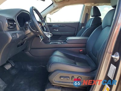 Zdjęcie 7 z 12 samochodu: 2025 HONDA PILOT EXL VIN:5FNYG2H45SB025059 - miniatura