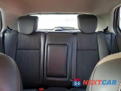 Zdjęcie 10 z 12 samochodu: 2018 CHEVROLET TRAX 1LT VIN:3GNCJPSB0JL331416 - miniatura