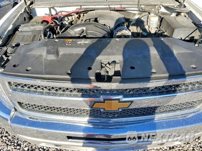 Zdjęcie 11 z 11 samochodu: 2013 CHEVROLET SILVERADO K1500 LT VIN:3GCPKSEA1DG307359 - miniatura