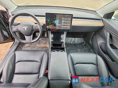 Zdjęcie 8 z 11 samochodu: 2019 TESLA MODEL 3 VIN:5YJ3E1EA8KF400009 - miniatura