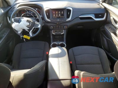 Zdjęcie 8 z 13 samochodu: 2024 GMC TERRAIN SLE VIN:3GKALMEG3RL389925 - miniatura