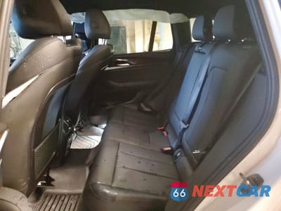 Zdjęcie 11 z 13 samochodu: 2020 BMW X3 SDRIVE30I VIN:5UXTY3C09LLU71360 - miniatura