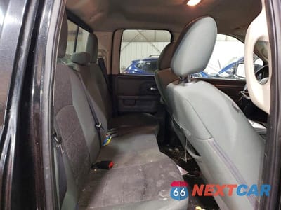 Zdjęcie 10 z 11 samochodu: 2016 RAM TRUCKS 1500 SLT VIN:1C6RR7GT0GS342009 - miniatura