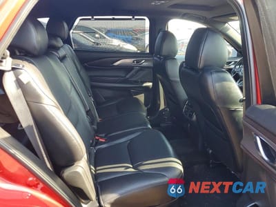 Zdjęcie 11 z 13 samochodu: 2019 MAZDA CX-9 GRAND TOURING VIN:JM3TCBDY3K0330659 - miniatura