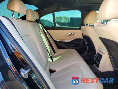 Zdjęcie 10 z 12 samochodu: 2023 BMW 330I VIN:3MW69FF03P8D54022 - miniatura