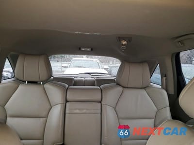 Zdjęcie 10 z 13 samochodu: 2012 ACURA MDX VIN:2HNYD2H24CH549011 - miniatura