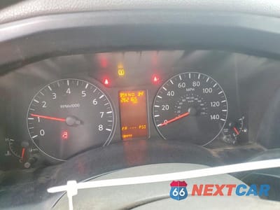 Zdjęcie 9 z 13 samochodu: 2015 NISSAN NV 3500 HD S VIN:1N6AF0LXXFN804861 - miniatura