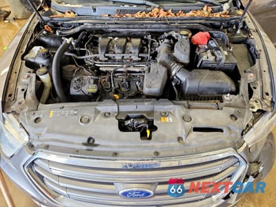 Zdjęcie 11 z 13 samochodu: 2013 FORD TAURUS LIMITED VIN:1FAHP2F84DG212443 - miniatura