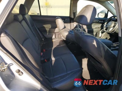 Zdjęcie 11 z 12 samochodu: 2019 SUBARU OUTBACK 2.5I LIMITED VIN:4S4BSANC1K3360726 - miniatura