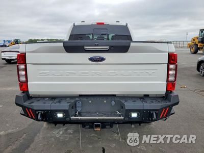 Zdjęcie 6 z 13 samochodu: 2022 FORD F250 SUPER DUTY VIN:1FT7W2BN3NEF75852 - miniatura