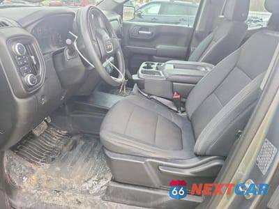 Zdjęcie 7 z 12 samochodu: 2019 GMC SIERRA K1500 VIN:1GTR9AEH8KZ259058 - miniatura