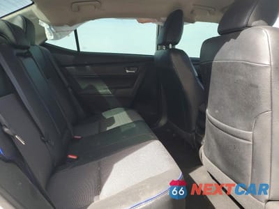 Zdjęcie 10 z 13 samochodu: 2019 TOYOTA COROLLA SE VIN:2T1BURHE1KC164481 - miniatura