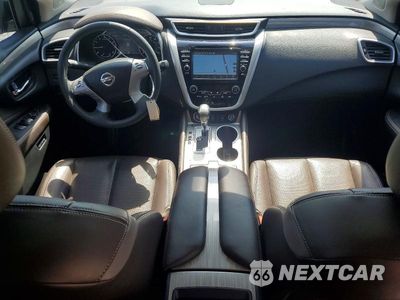Zdjęcie 8 z 13 samochodu: 2016 NISSAN MURANO SL VIN:5N1AZ2MG9GN117937 - miniatura