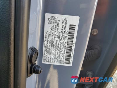 Zdjęcie 13 z 13 samochodu: 2022 HONDA PILOT TRAILSPORT VIN:5FNYF6H8XNB021378 - miniatura