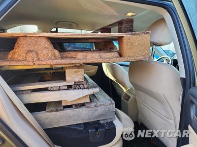 Zdjęcie 10 z 12 samochodu: 2015 SUBARU OUTBACK 2.5I PREMIUM VIN:4S4BSACC0F3214617 - miniatura