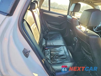 Zdjęcie 11 z 12 samochodu: 2013 BMW X1 XDRIVE28I VIN:WBAVL1C5XDVR82426 - miniatura