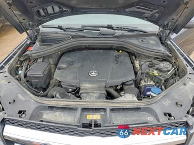 Zdjęcie 12 z 12 samochodu: 2014 MERCEDES-BENZ GL 350 BLUETEC VIN:4JGDF2EE5EA272105 - miniatura