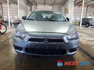 Piąte zdjęcie samochodu w środku: 2015 MITSUBISHI LANCER ES VIN:JA32U2FU4FU001056 - miniatura
