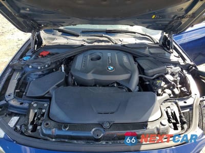 Zdjęcie 11 z 12 samochodu: 2017 BMW 330 XI VIN:WBA8D9C56HA003703 - miniatura