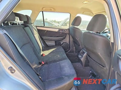 Zdjęcie 10 z 12 samochodu: 2018 SUBARU OUTBACK 2.5I PREMIUM VIN:4S4BSAFC3J3294581 - miniatura