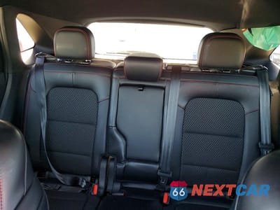 Zdjęcie 10 z 13 samochodu: 2025 FORD ESCAPE ST LINE VIN:1FMCU9MN5SUA84559 - miniatura