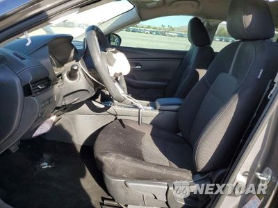 Zdjęcie 7 z 12 samochodu: 2024 NISSAN SENTRA SV VIN:3N1AB8CV4RY369096 - miniatura