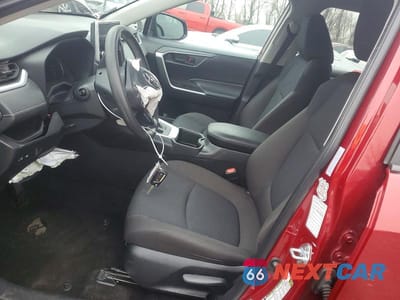 Zdjęcie 7 z 13 samochodu: 2024 TOYOTA RAV4 LE VIN:2T3F1RFV3RW466013 - miniatura