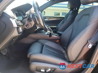 Zdjęcie 7 z 12 samochodu: 2019 BMW 530 I VIN:WBAJA5C59KBX87198 - miniatura