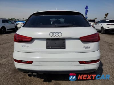 Zdjęcie 6 z 12 samochodu: 2018 AUDI Q3 PREMIUM PLUS VIN:WA1JCCFS5JR012948 - miniatura