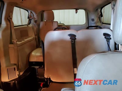 Zdjęcie 10 z 13 samochodu: 2019 DODGE GRAND CARAVAN SE BRAUN ENTERVAN VIN:2C7WDGBG7KR698989 - miniatura