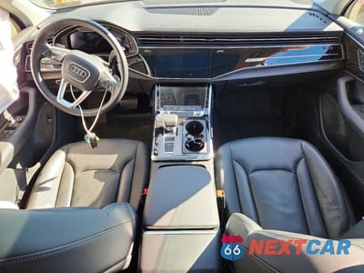 Zdjęcie 8 z 13 samochodu: 2023 AUDI Q7 PREMIUM VIN:WA1AXBF74PD025402 - miniatura