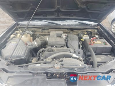 Zdjęcie 11 z 12 samochodu: 2006 GMC CANYON VIN:1GTDT196368125140 - miniatura