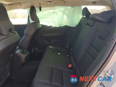 Zdjęcie 10 z 12 samochodu: 2025 VOLVO V60 VIN:YV4L12WK6S2146616 - miniatura