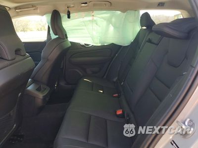 Zdjęcie 10 z 12 samochodu: 2025 VOLVO V60 VIN:YV4L12WK6S2146616 - miniatura