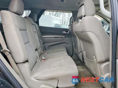 Zdjęcie 11 z 13 samochodu: 2012 DODGE DURANGO SXT VIN:1C4RDJAG2CC147615 - miniatura