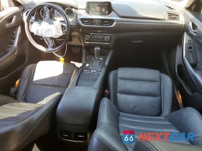 Zdjęcie 8 z 13 samochodu: 2017 MAZDA 6 TOURING VIN:JM1GL1V51H1122078 - miniatura