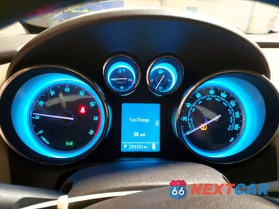 Zdjęcie 9 z 14 samochodu: 2013 BUICK VERANO VIN:1G4PP5SK9D4163052 - miniatura