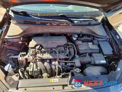 Zdjęcie 12 z 14 samochodu: 2023 HYUNDAI KONA SEL VIN:KM8K62AB1PU945377 - miniatura