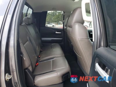 Zdjęcie 10 z 12 samochodu: 2016 TOYOTA TUNDRA SR5 VIN:5TFRM5F10GX106717 - miniatura