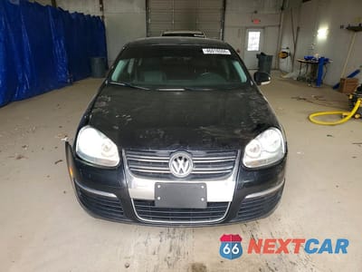 Piąte zdjęcie samochodu w środku: 2010 VOLKSWAGEN JETTA SE VIN:3VWRX7AJ4AM008181 - miniatura