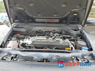 Zdjęcie 11 z 14 samochodu: 2025 MERCEDES-BENZ G 580E VIN:W1NWM0AB3SX039800 - miniatura