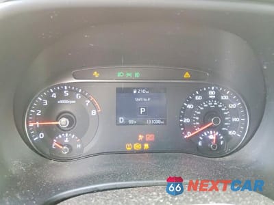 Zdjęcie 9 z 13 samochodu: 2020 KIA SOUL GT-LINE VIN:KNDJ63AU2L7054787 - miniatura