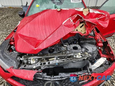 Zdjęcie 12 z 12 samochodu: 2025 ACURA MDX TYPE S ADVANCE VIN:5J8YD8H8XSL003135 - miniatura