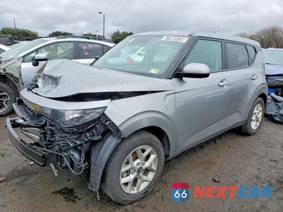 2025 KIA SOUL LX KNDJ23AU3S7942698 - główne zdjęcie licytacji z USA - miniatura