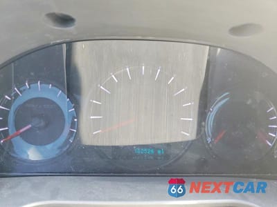 Zdjęcie 9 z 12 samochodu: 2011 FORD FUSION S VIN:3FAHP0GA3BR346162 - miniatura