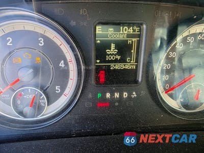 Zdjęcie 8 z 11 samochodu: 2017 RAM 5500 TRUCKS TOW TRUCK VIN:3C7WRNDL6HG680711 - miniatura